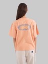 Hurley Boxifit Island T-Shirt