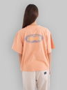 Hurley Boxifit Island T-Shirt