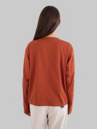 Hurley Regular Fit Creek Long Sleeve T-Shirt