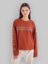 Hurley Regular Fit Creek T-Shirt