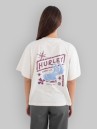 Hurley Boxifit Island T-Shirt