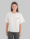 Hurley Boxifit Island T-Shirt