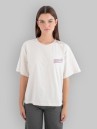 Hurley Boxifit Island T-Shirt