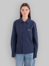 Hurley New Worker Hemd