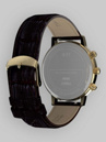Timex 1990 Moon Phase&Calendar Dial Reissue Watch