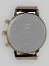 Timex 1990 Moon Phase&Calendar Dial Reissue Watch