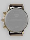 Timex 1990 Moon Phase&Calendar Dial Reissue Watch