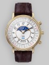 Timex 1990 Moon Phase&Calendar Dial Reissue Watch
