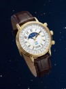 Timex 1990 Moon Phase&Calendar Dial Reissue Watch