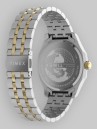 Timex Marquee Two-Tone Case And Bracelet Watch