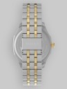 Timex Marquee Two-Tone Case And Bracelet Watch