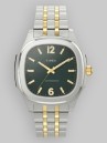 Timex Marquee Two-Tone Case And Bracelet Watch