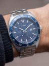 Timex Weston 3-Hand Case And Bracelet Watch