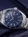 Timex Weston 3-Hand Case And Bracelet Watch