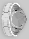 Timex Weston 3-Hand Case And Bracelet Horloge