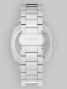 Timex Weston 3-Hand Case And Bracelet Horloge