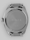 Timex Weston 3-Hand Case And Bracelet Horloge