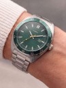 Timex Weston 3-Hand Case And Bracelet Horloge