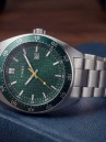 Timex Weston 3-Hand Case And Bracelet Horloge