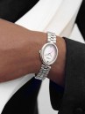 Timex Cavatina Luxe Case And Bracelet Horloge