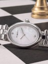 Timex Cavatina Luxe Case And Bracelet Horloge