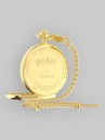 Timex Harry Potter Time Turner Pckt Case&Chain Wat