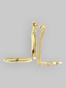 Timex Harry Potter Time Turner Pckt Case&Chain Wat