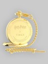 Timex Harry Potter Time Turner Pckt Case&Chain Wat