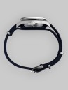 Timex Marlin Jet Auto Case Silver Watch