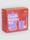 CandleHand Making Kit Kerze