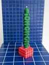 CandleHand Holders Kerze