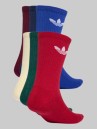 adidas Originals TC Crew S 6P Socks