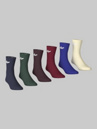 adidas Originals TC Crew S 6P Socks