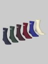 adidas Originals TC Crew S 6P Socks