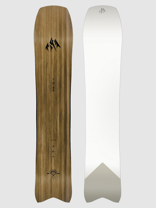 Jones Snowboards Hovercraft 2.0 Far East LTD Snowboard
