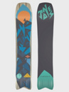 Jones Snowboards Hovercraft 2.0 Forrest Shearer LTD Snowboard