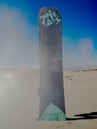 Jones Snowboards Hovercraft 2.0 Forrest Shearer LTD Snowboard