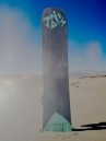 Jones Snowboards Hovercraft 2.0 Forrest Shearer LTD Snowboard