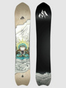 Jones Snowboards Stratos Ruiki Masuda Far East LTD Snowboard