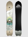 Jones Snowboards Stratos Ruiki Masuda Far East LTD Snowboard