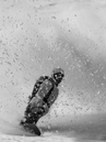 Jones Snowboards Hovercraft 2.0 Far East LTD Snowboard