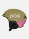 POC Obex Contour Casco