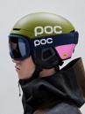 POC Obex Contour Casco