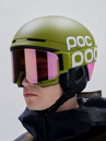 POC Obex Contour Casco