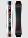 Jones Snowboards Mountain Twin Far East LTD Snowboard