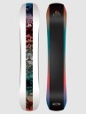 Jones Snowboards Mountain Twin Far East LTD Snowboard