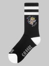 American Socks Choose Wisely - Mid High Socks