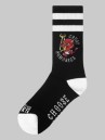 American Socks Choose Wisely - Mid High Socks