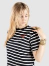 Monet Skateboards Flower Market T-Shirt