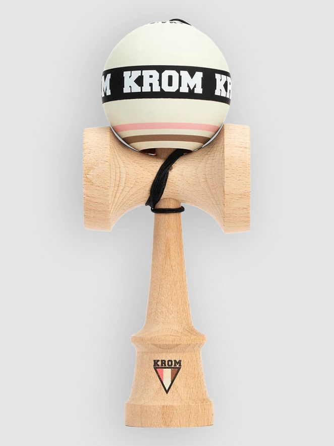 Kendama Krom Strogo Neapolitan Spielzeug
